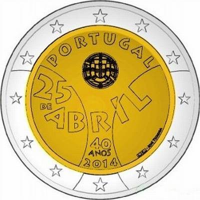 2014 - Portugalsko